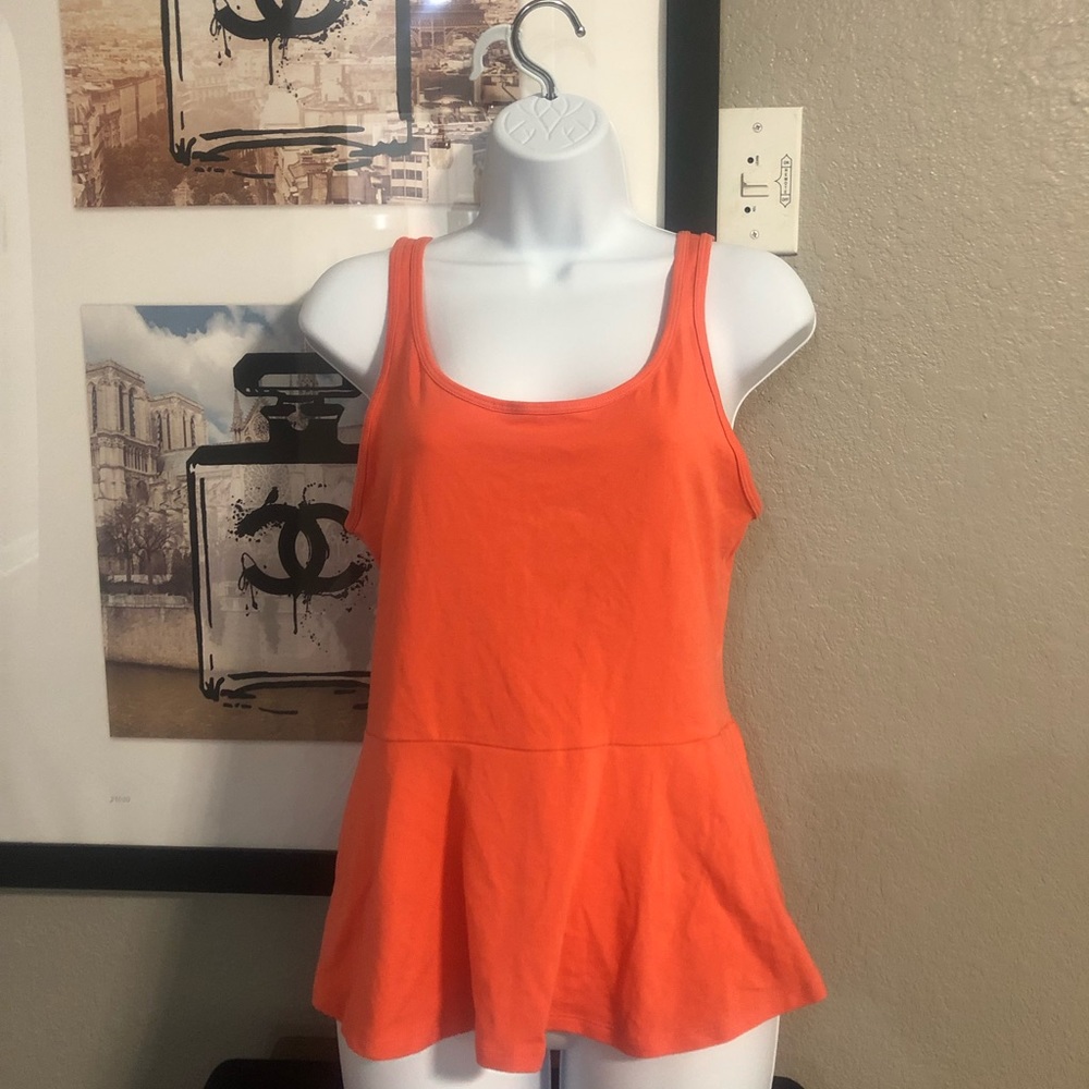 Express top